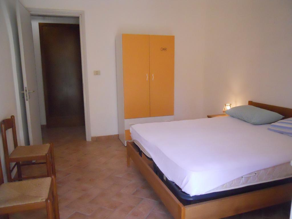 Agriturismo Specchiarussa Morciano di Leuca Kamer foto