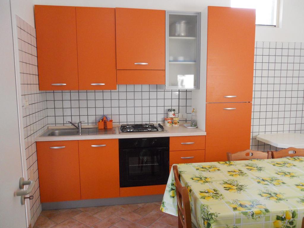 Agriturismo Specchiarussa Morciano di Leuca Kamer foto