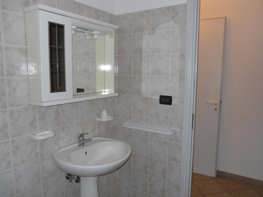 Agriturismo Specchiarussa Morciano di Leuca Kamer foto
